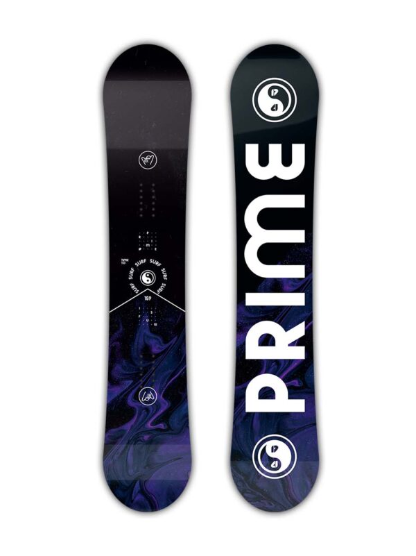 Сноуборд PRIME SURF С3 24-25