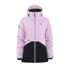 Куртка женская HORSEFEATHERS ARIANNA JACKET (lilac)