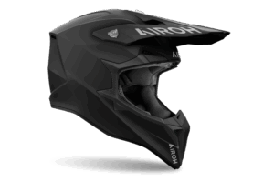 Шлем AIROH WRAAAP Black