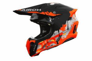 Шлем Airoh Twist 3 Dirt Matt