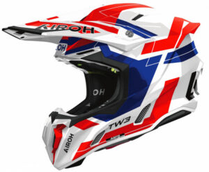 Шлем Airoh Twist 3 Dynasty Red/Blue