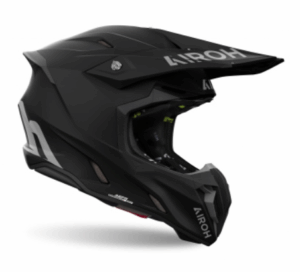 Шлем Airoh Twist 3 Black Matt