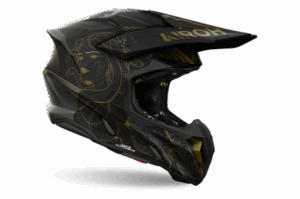 Шлем Airoh Twist 3 Titan