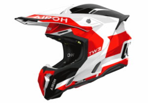Шлем Airoh Twist 3 Fancy Red