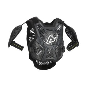 Защита тела (Панцирь) Acerbis P035 S Black