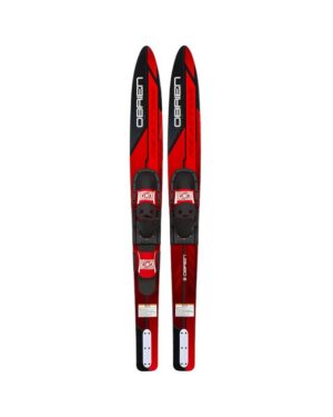 Водные лыжи O'Brien REACTOR 67" RED
