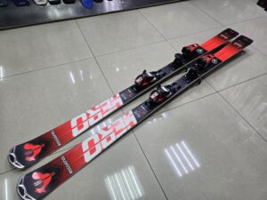 Горные лыжи Б/У 167 см Rossignol Hero Elite MT CA